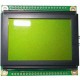 Graphical LCD 64*128 green